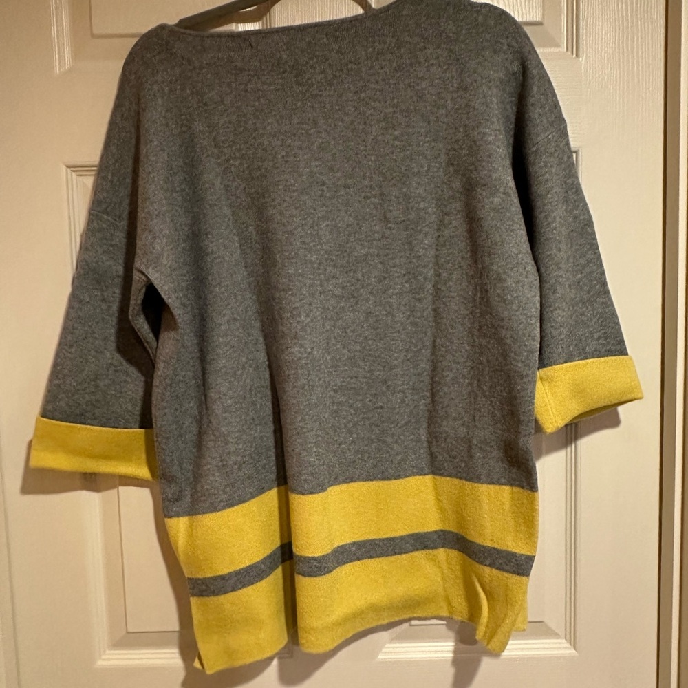 Sweater - Picture 2 of 3
